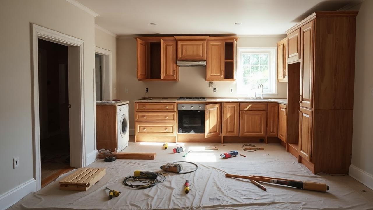 What a kitchen renovation really costs in Johannesburg
