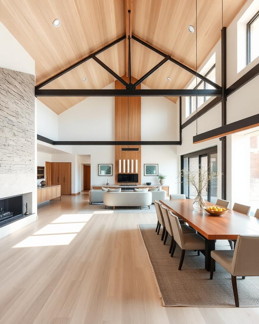 Full home renovation completed by Ashworth & Co. in Johannesburg