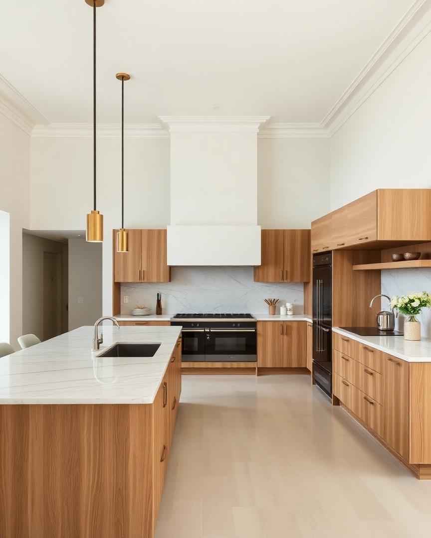 Kitchens completed by Ashworth & Co. in Johannesburg